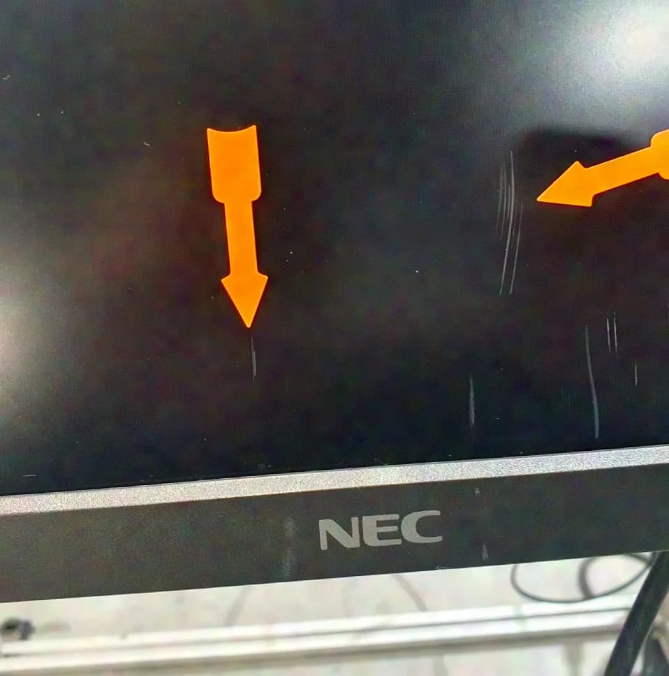 NEC MultiSync X552S 55'' écran LCD - anthracite - RET1124
