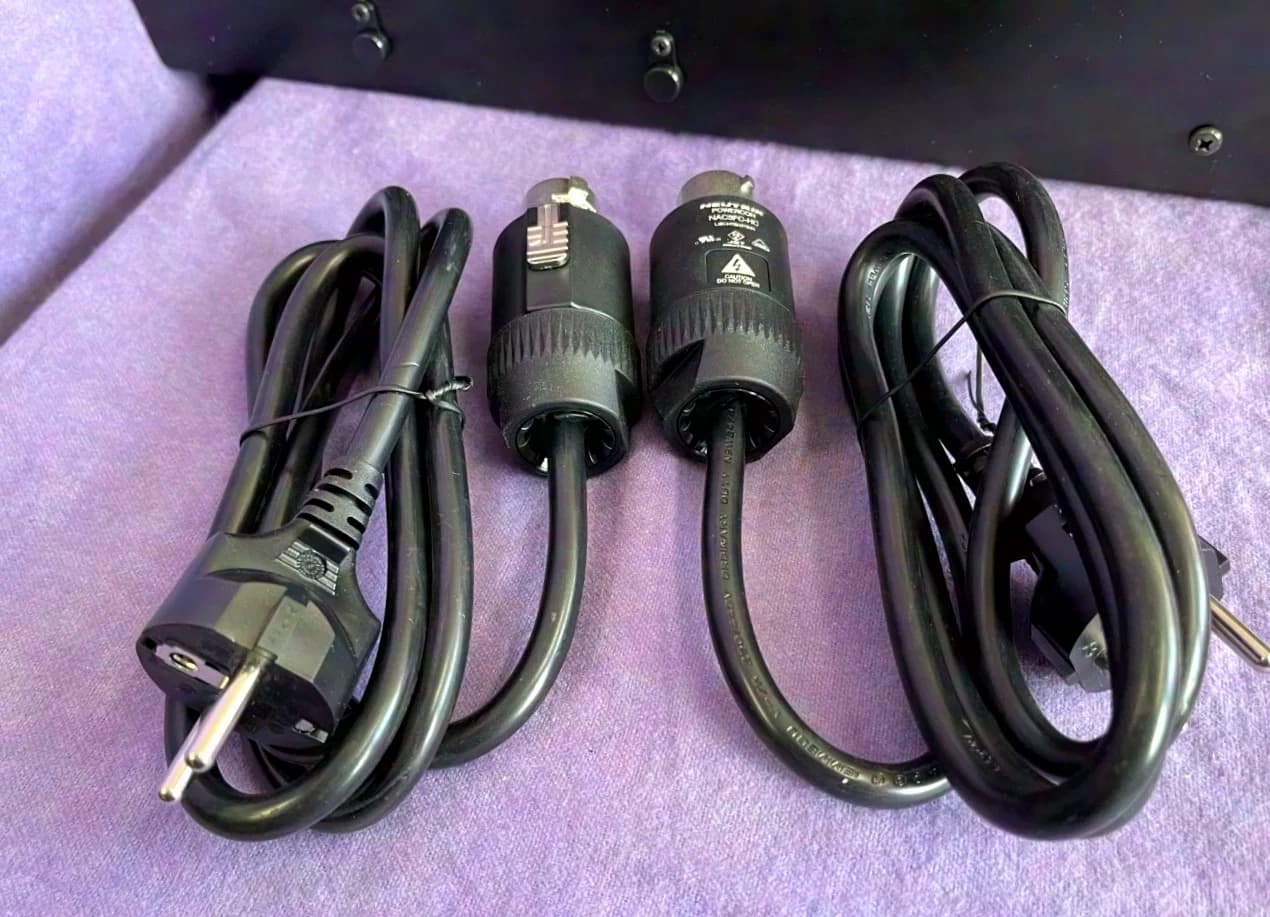 NEXO (MY2022/23) NXAMP4x4C2 : Neuf dans son emballage d’origine non ouvert