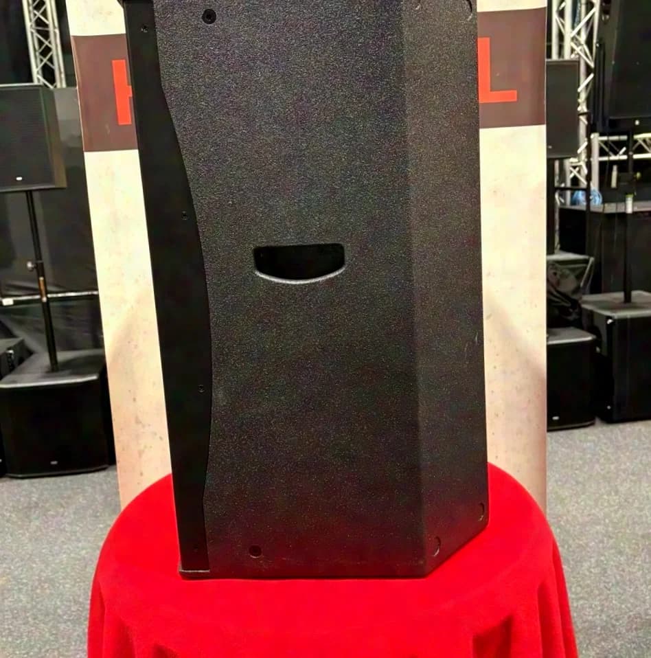 NEXT audiocom Pro15 B-stock