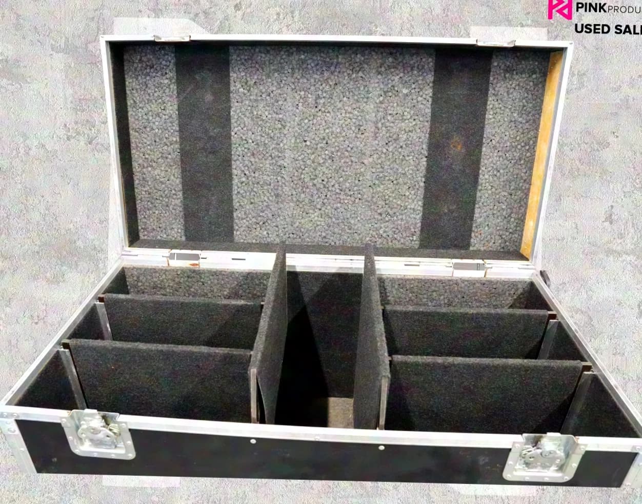NN Case pour projecteur HQI 400W