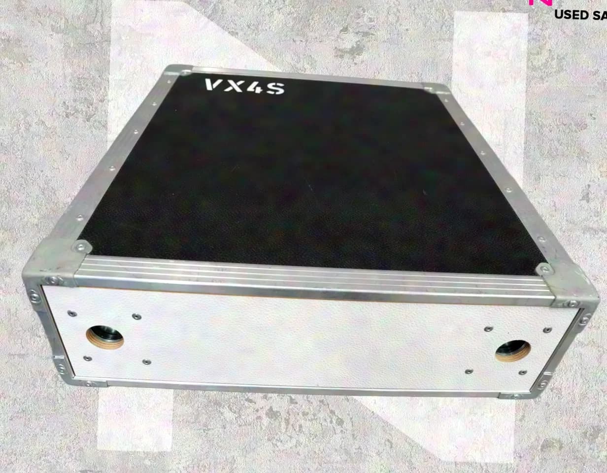 NN DD Rack 3HE