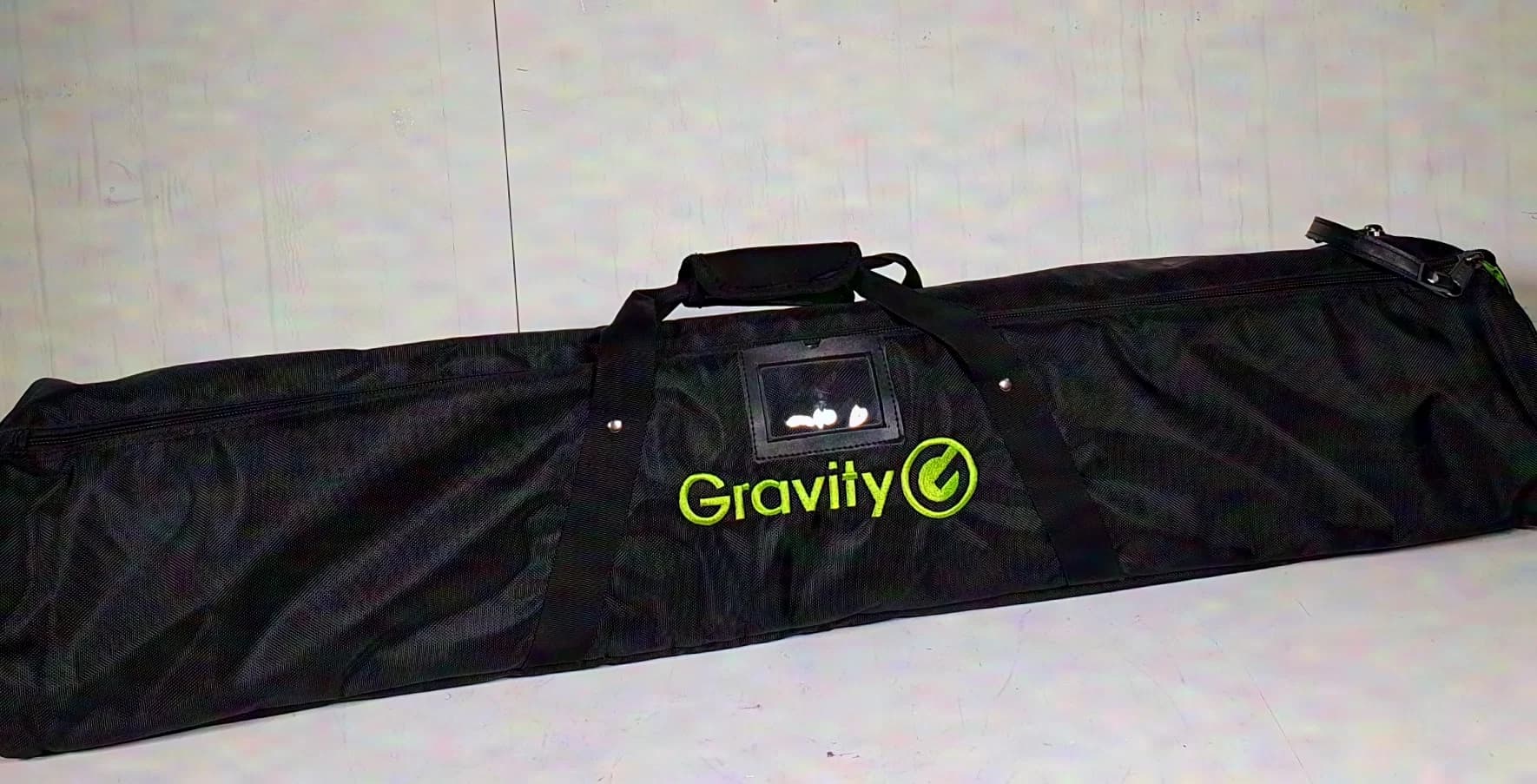 Set de mini-trépieds Neewer + Magic Arm (compatible Manfrotto) avec sac de transport Gravity - RET1139