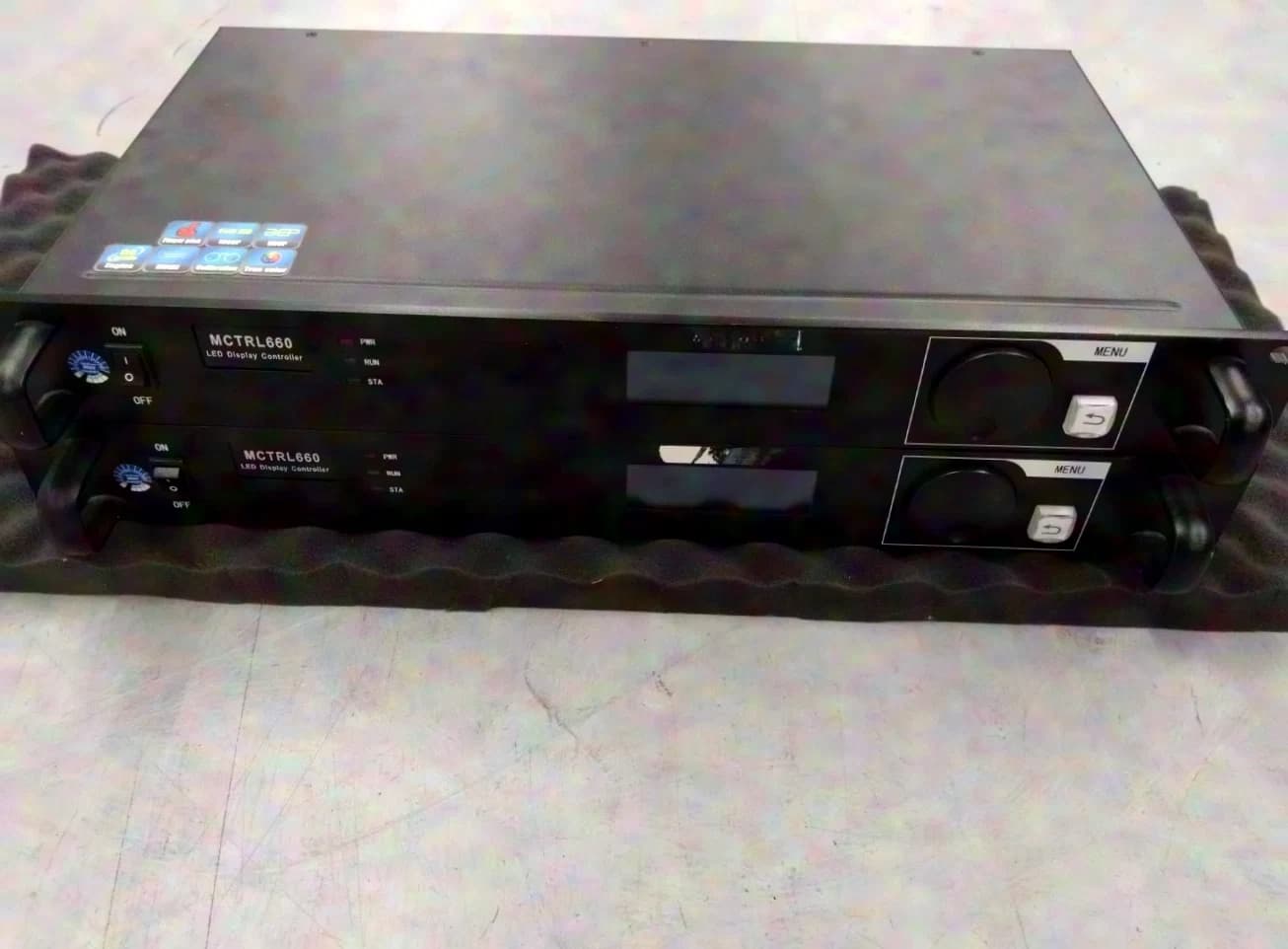 Novastar MCTRL660