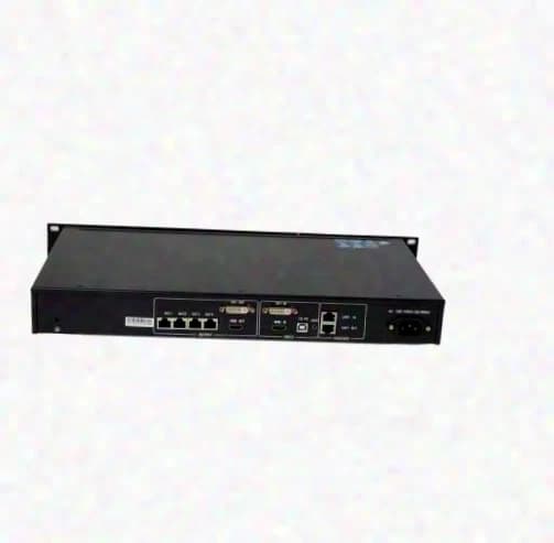 Novastar | Contrôleur LED MCTRL660
