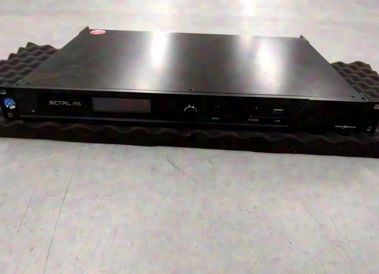 Novastar MCTRL R5