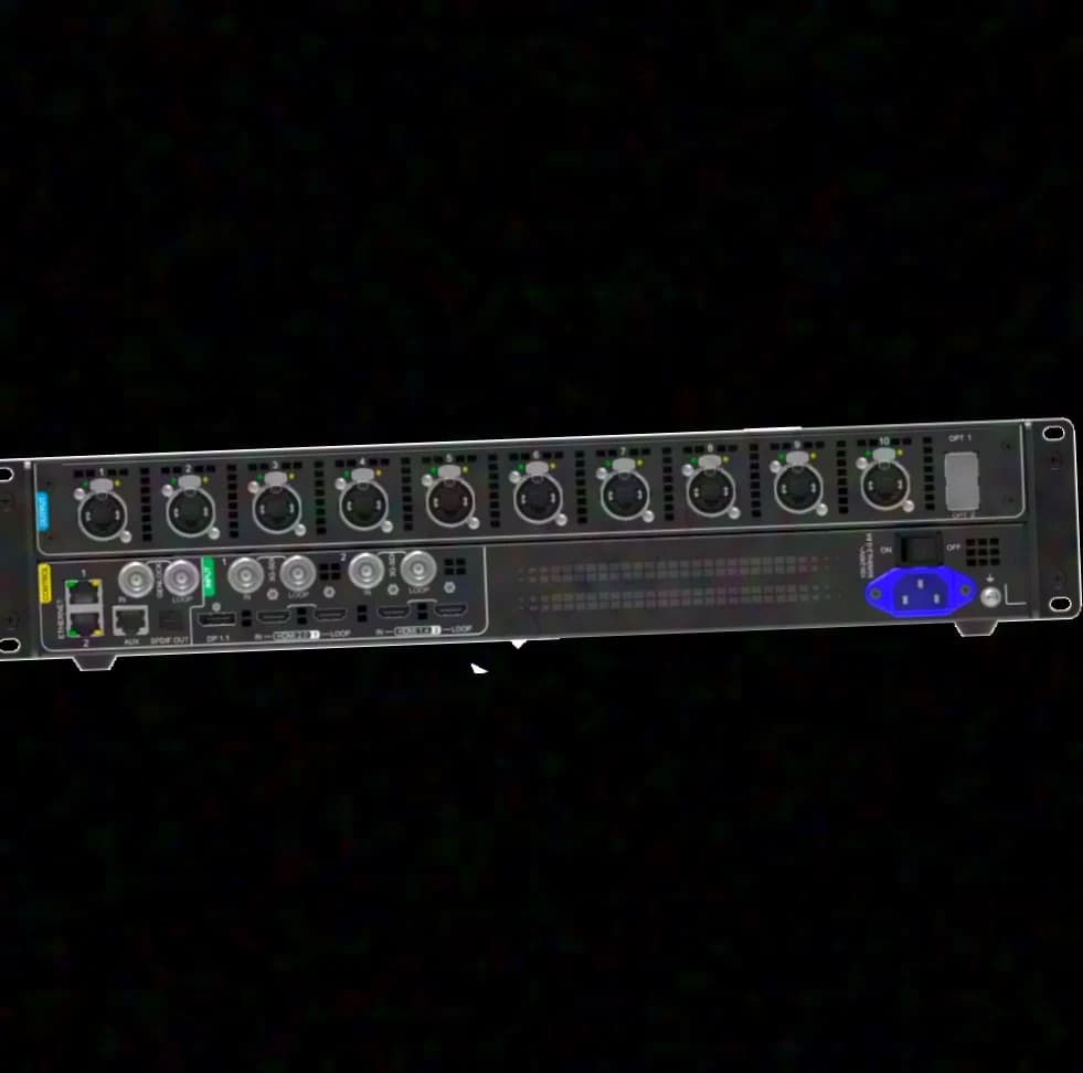 Novastar MX30 (NEW)