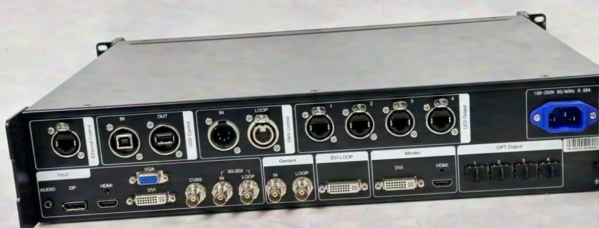 Novastar NovaPro HD