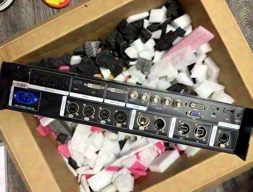 Novastar NovaPro HD