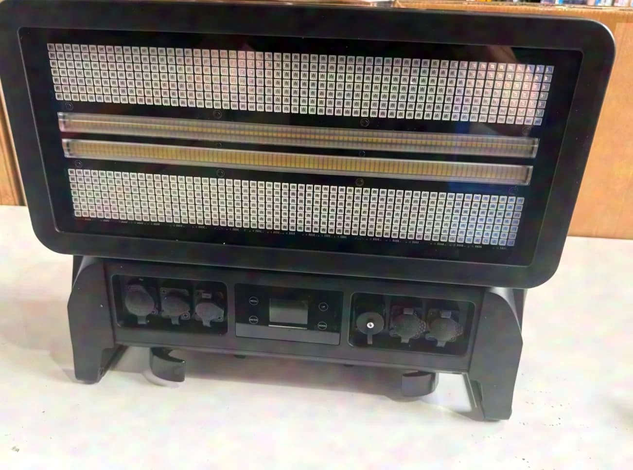 OEM 2000W LED Strobe avec Tilt