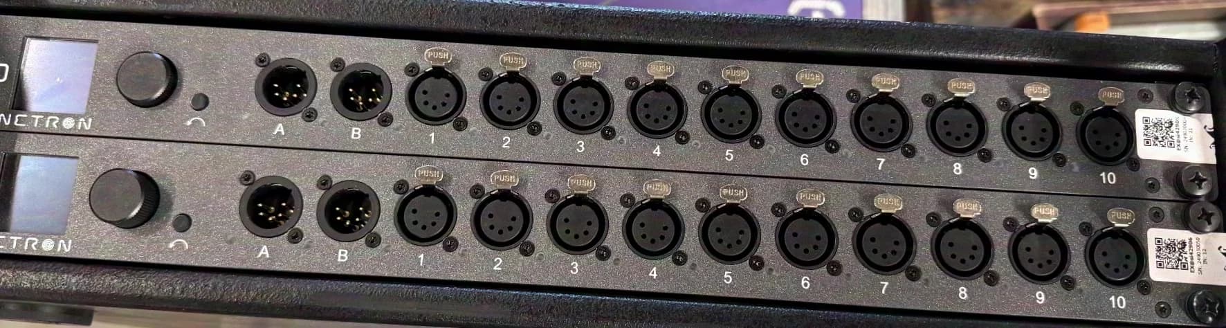 Obsidian Netron RDM10 Netron RDM10