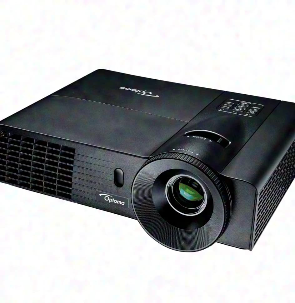 Optoma EW556 Neuf