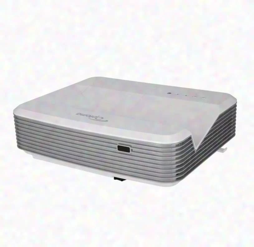 Optoma X320UST vidéoprojecteur à courte focale avec 3500 AnsiLumen, 1024x768