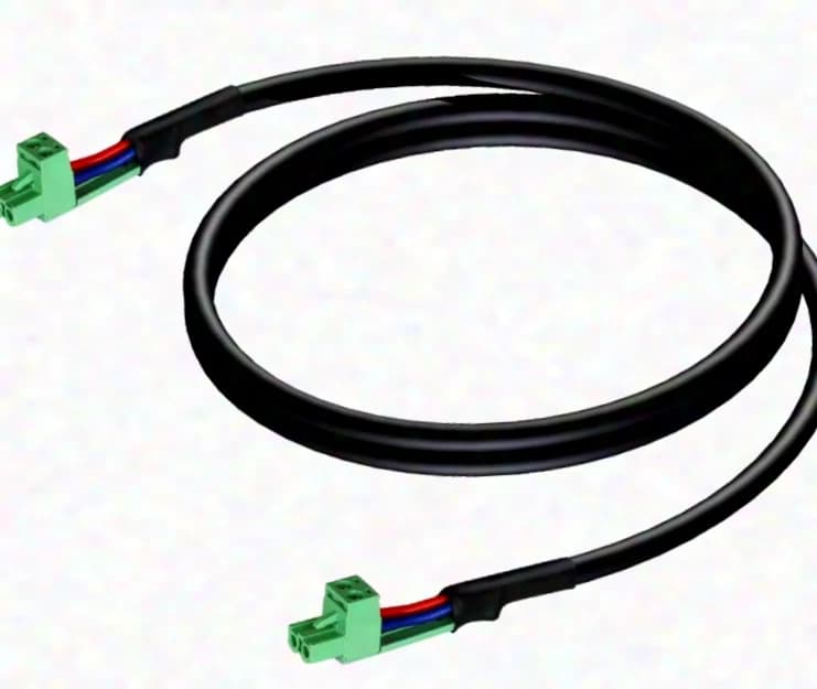 PROCAB CLA530