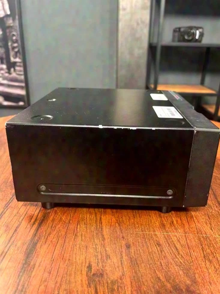 Enregistreur P2HD Panasonic AG-HPD24E