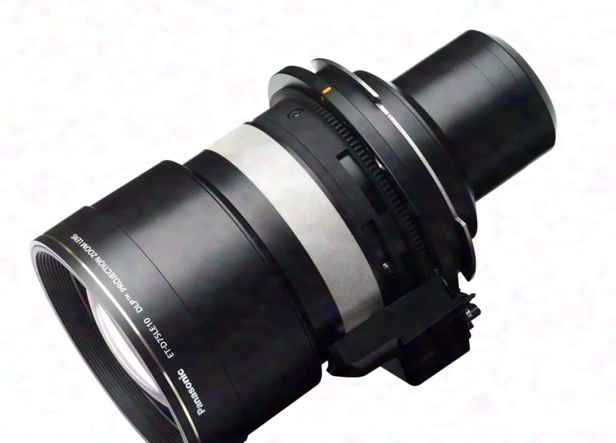 Panasonic - ET-D75LE10 (1.30-1.70:1) - Neuf / Neuf