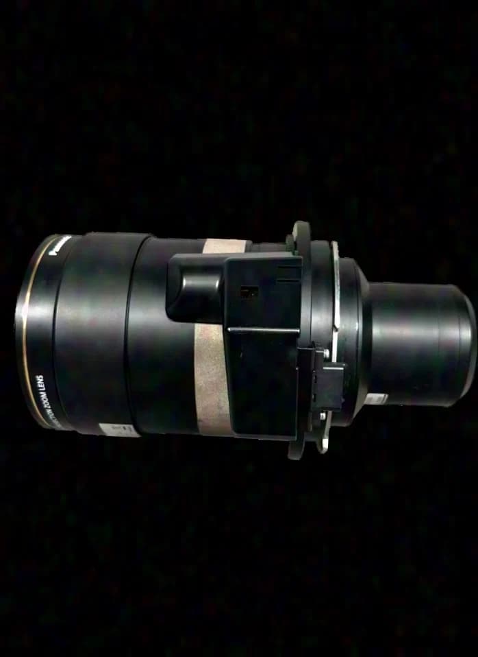 Panasonic ET-D75LE30 Téléobjectif zoom