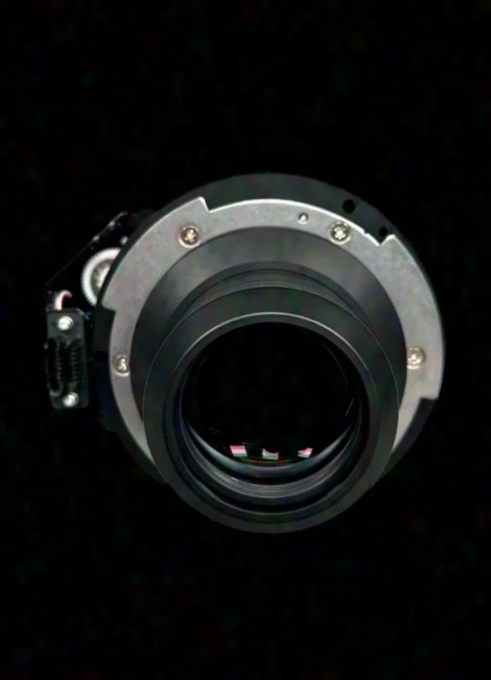 Panasonic ET-D75LE30 Téléobjectif zoom