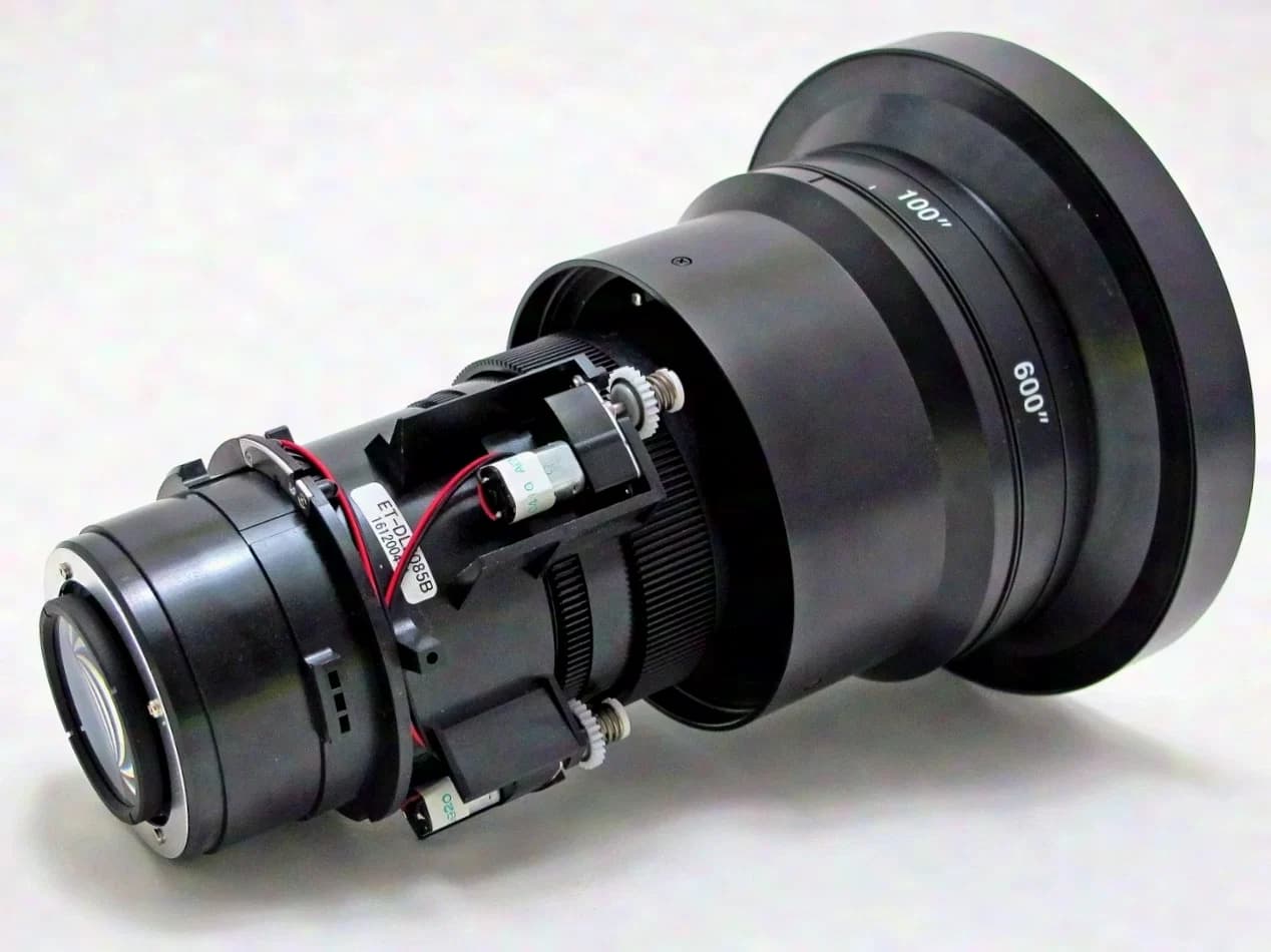 Panasonic ET-DLE085 (0.80-1.00:1)