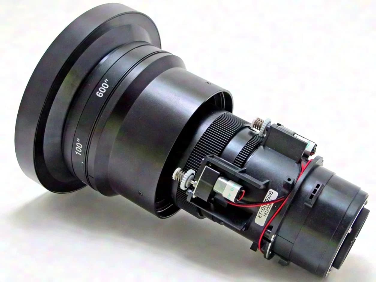 Panasonic ET-DLE085 (0.80-1.00:1)