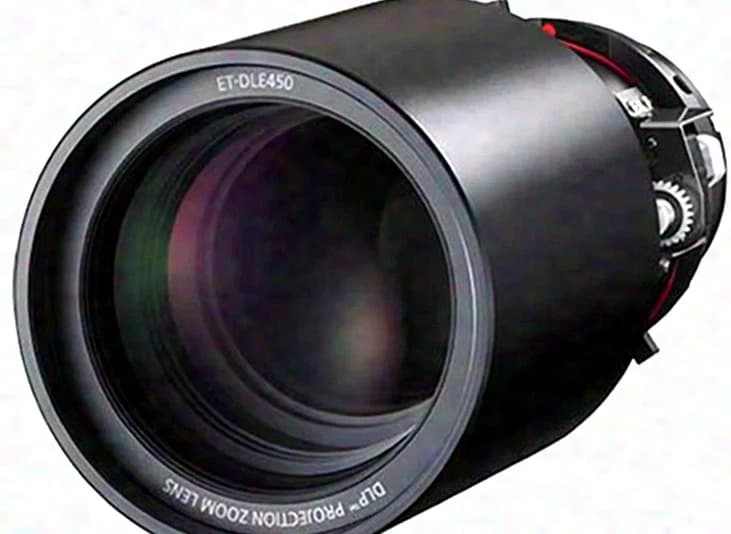Panasonic ET‑DLE450