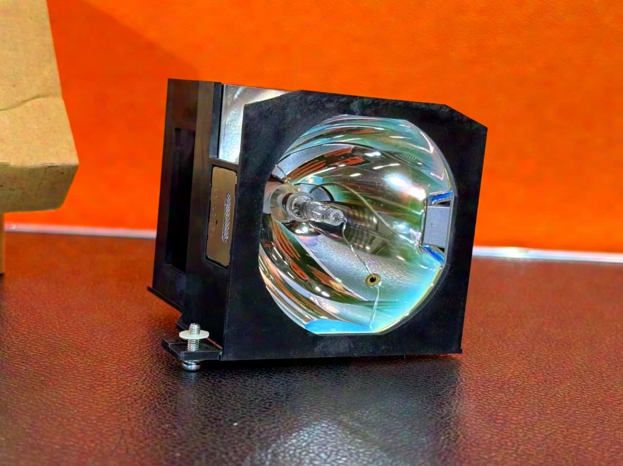 Lampe de remplacement Panasonic ET-LAD7700