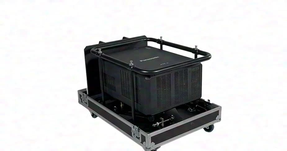Panasonic PT-RQ35