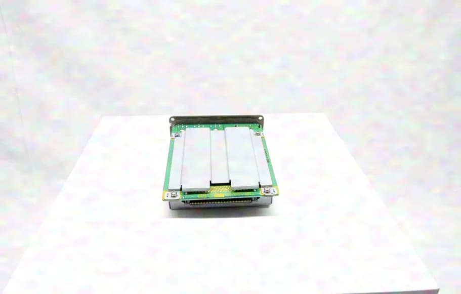 Panasonic | TY-42TM6A | RGB/Vidéo composant (3BNC) | Carte d’entrée pour écran plasma