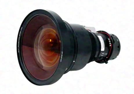 Panasonic Weitwinkel-Zoomobjektiv ET-DLE105 (1.0-1.3:1)