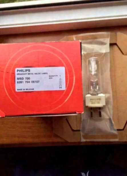 Philips MSD 700
