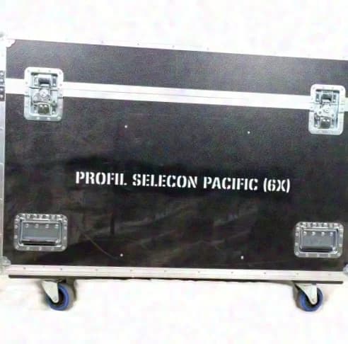 Phillips d’occasion | Philips - Selecon Pacific Profile (incl. 1/6 FC)