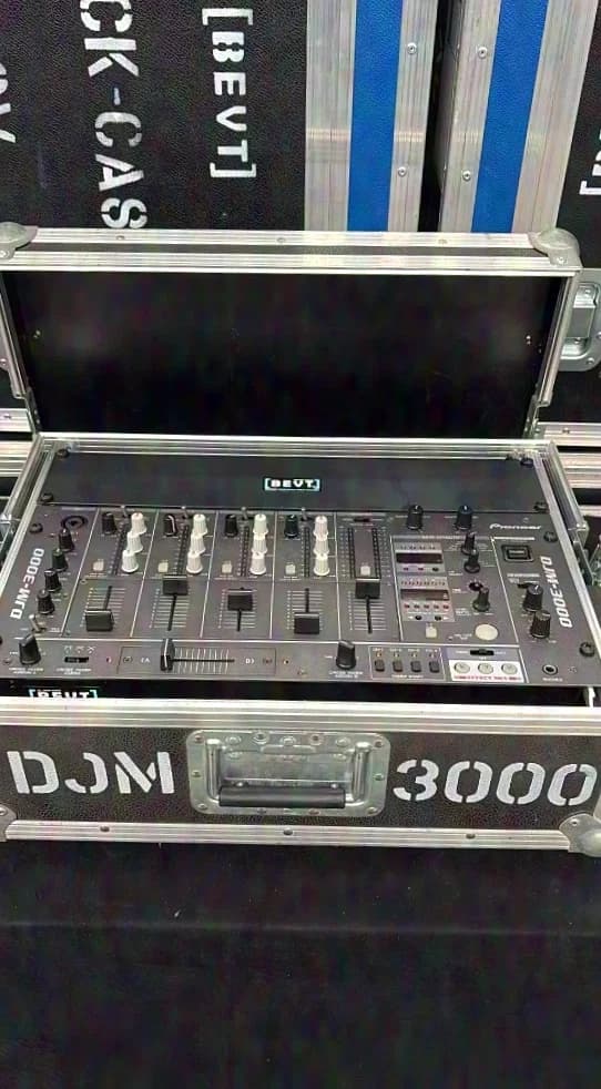 Pioneer DJM 3000