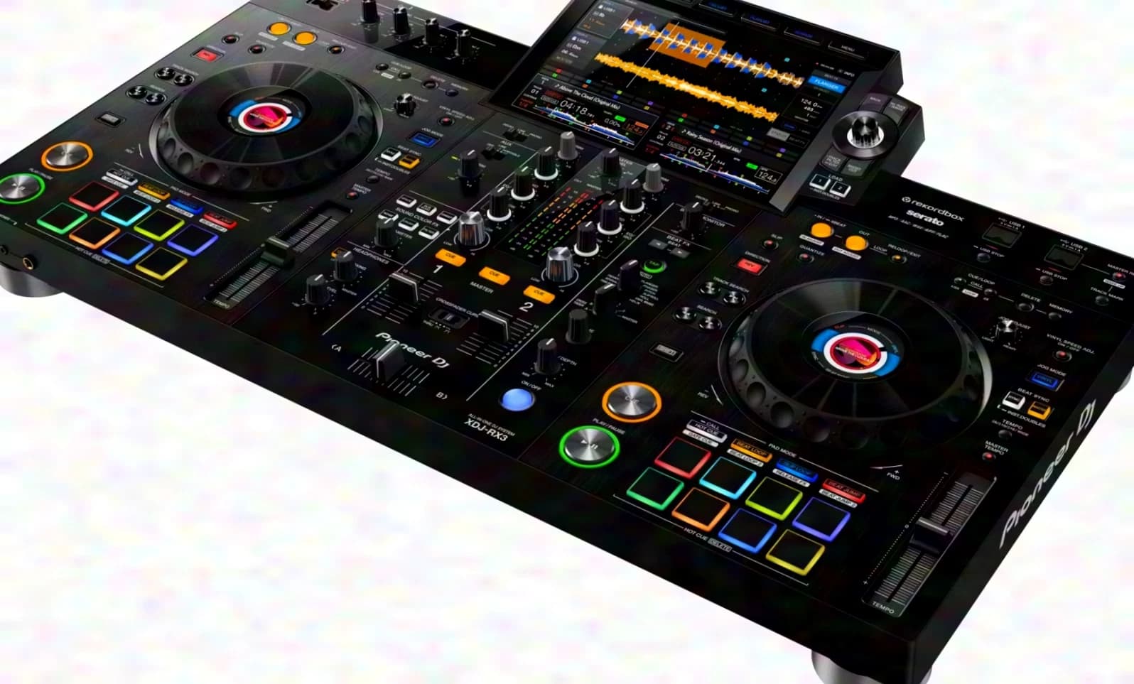 Pioneerdj XDJ-RX3 / Prix CHF 1590.00
