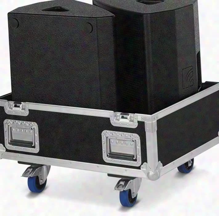 Enceinte de monitoring ProAudio Technology M20