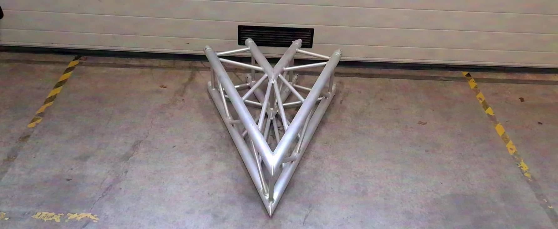 ProTruss FD34 2 voies - 45° | Compatible Eurotruss & Global Truss