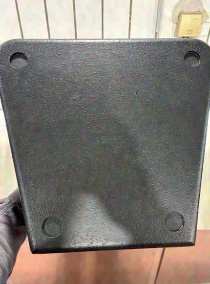 Proel 2 pièces TRP-12P 12"/3/4" enceintes passives, rafraîchies, avec composants d’origine