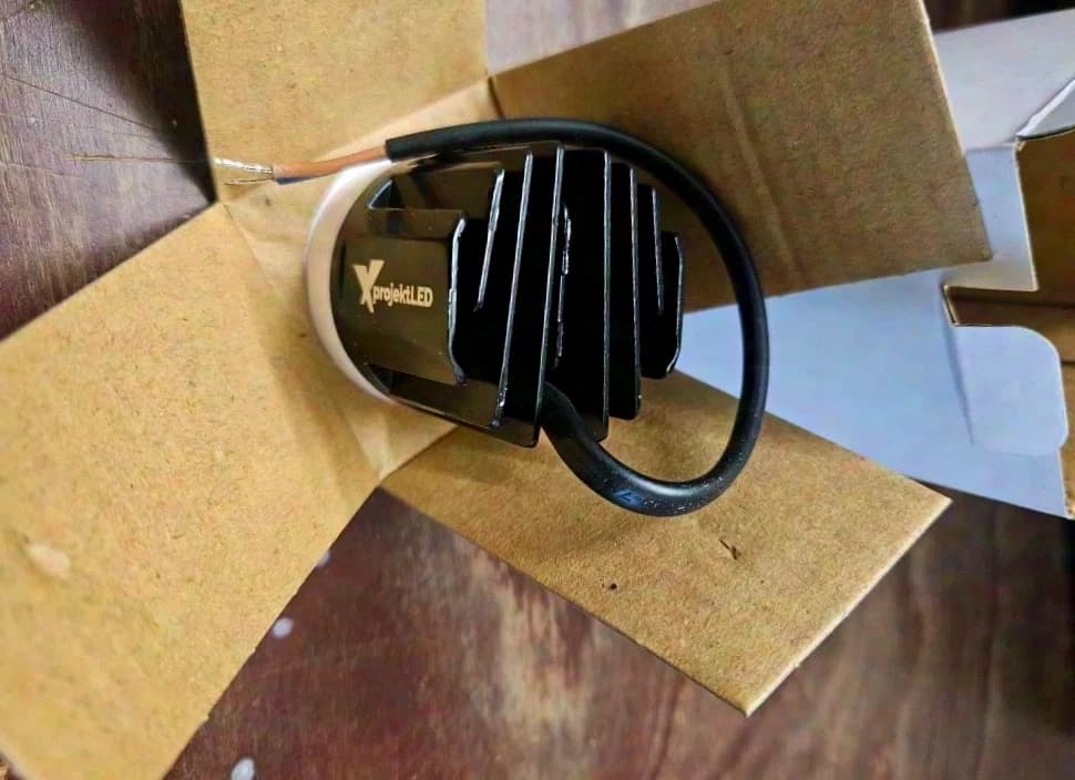 ProjektLED Module LED COB 8W