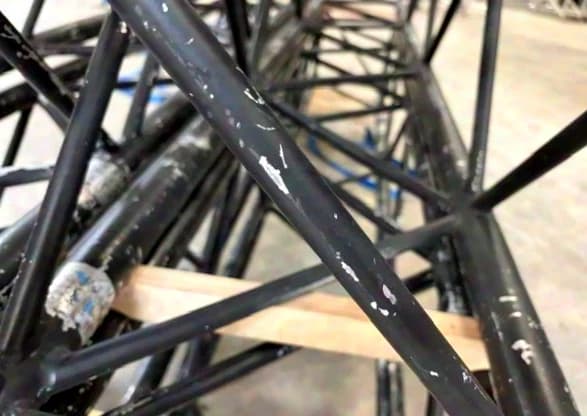Prolyte H40V 48,3 Truss 2500