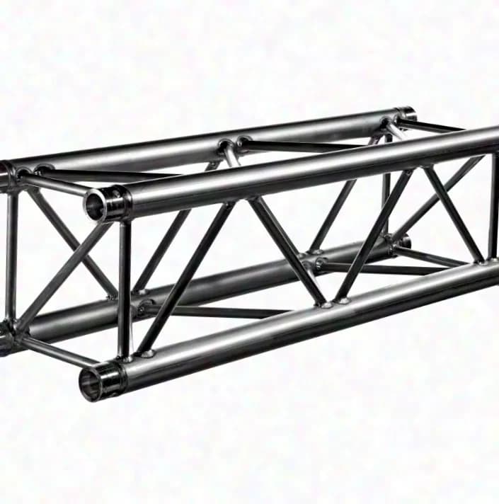 Prolyte Truss Square H40V L200