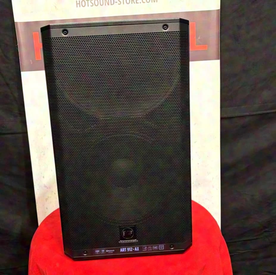 RCF ART 912-AX B-Ware
