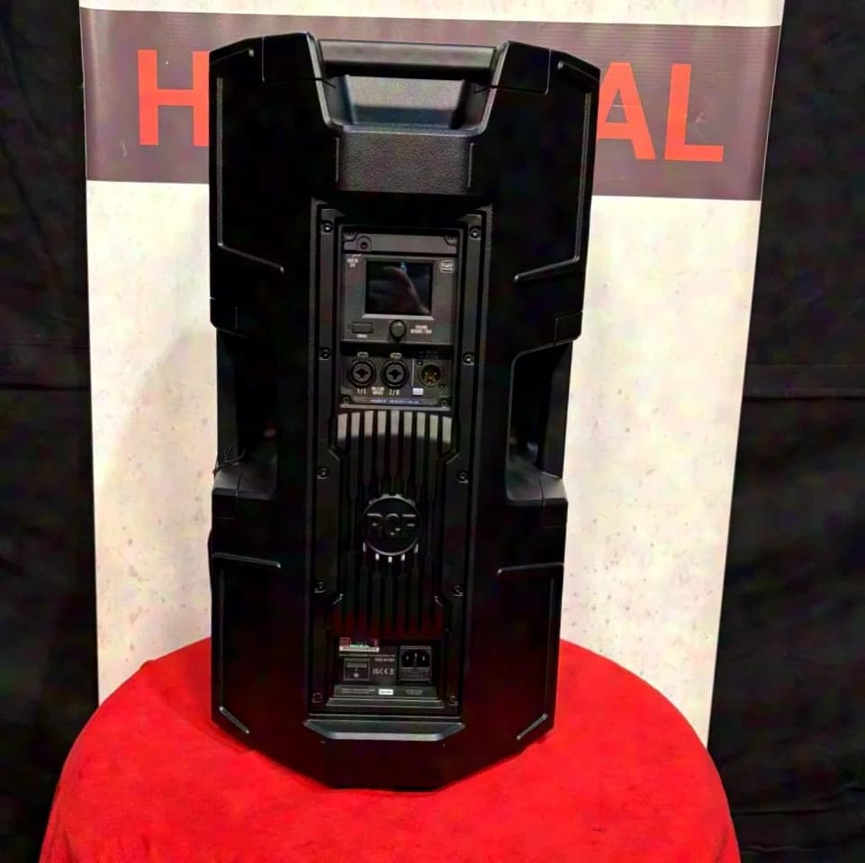 RCF ART 912-AX B-Ware