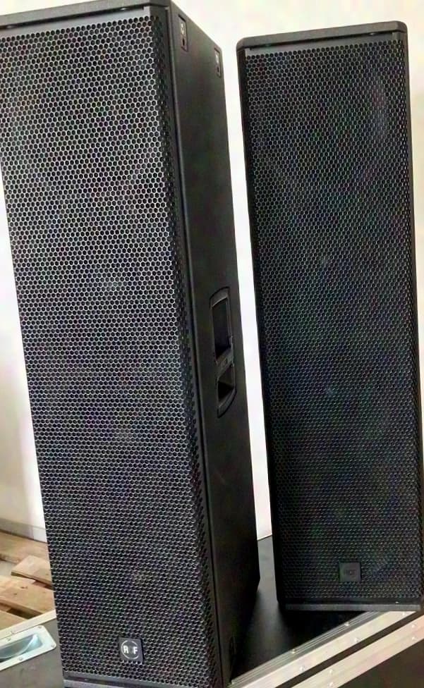 RCF NXL44 MK II