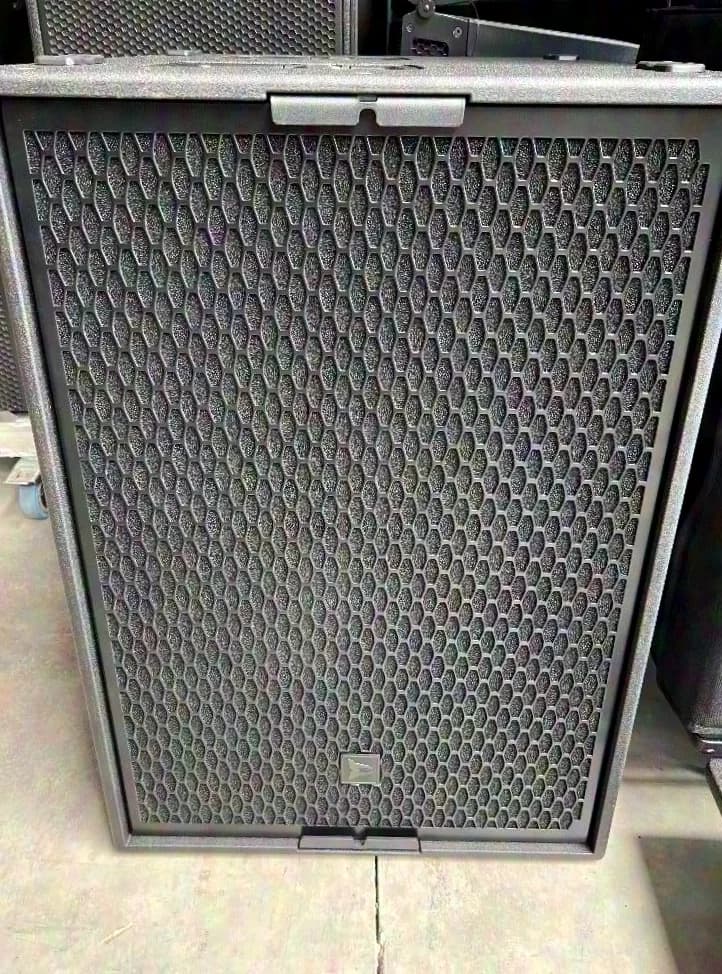 RCF TT+ Audio GTS 19G Subwoofer