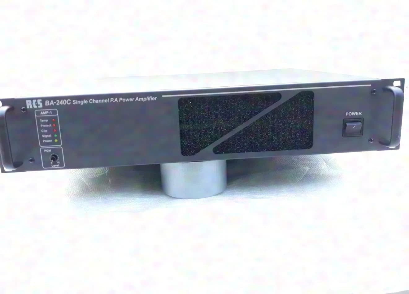 RCS BA 240 C