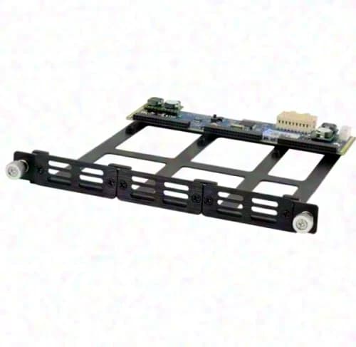 RGBLink NEW RGBlink - Carte d’interface d’entrée EXT, X1/ X1Pro/X1Pro e