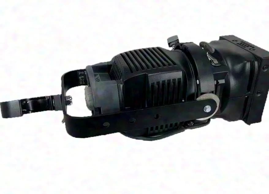 ROBERT JULIAT TIBO-505 Tungsten