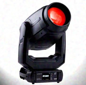 ROBE LedPOINTE (ensemble de 2 dans un case)