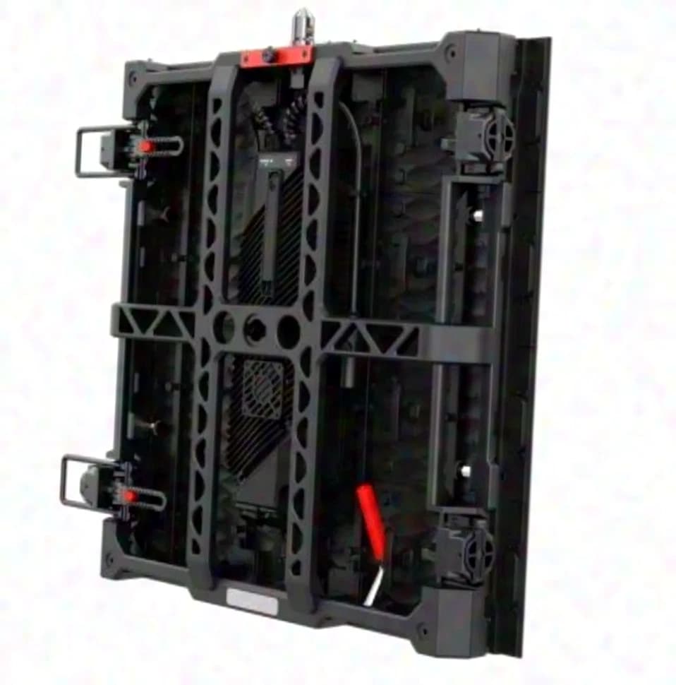 Écran LED transparent ROE MC9H