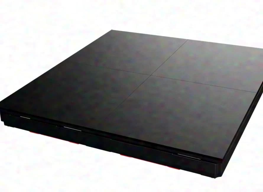 ROE Visual Black Marble BM4 Matte Package