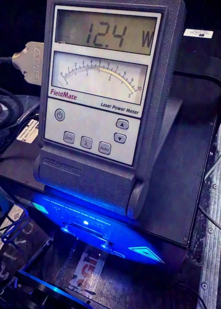 RTI LASER RTI PIKO 28 CT