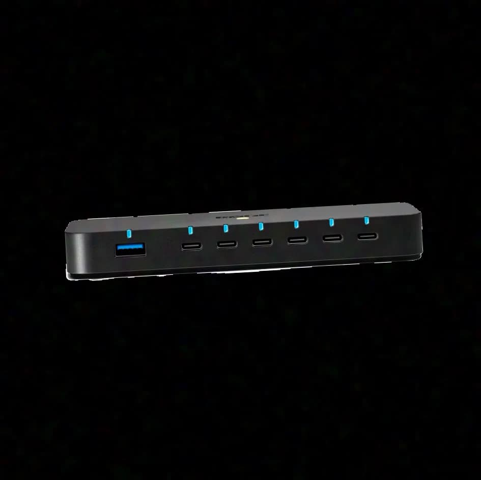 RØDE Hub Hub USB haute performance